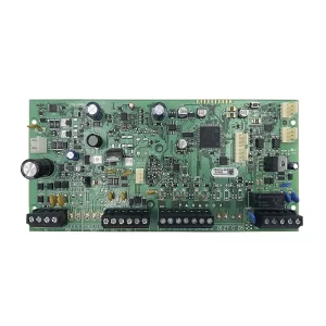 SP5500+ Spectra SP 5 zone, expandable to 32-zone control panel with StayD