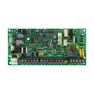 SP4000 4 to 32 Zone Control Panel