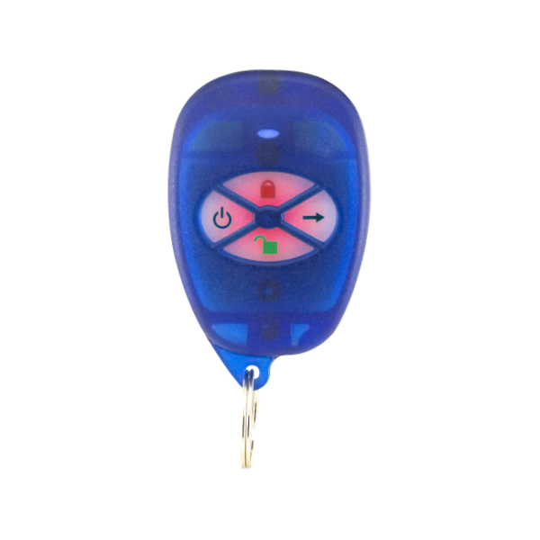 REM1 (formerly MG-REM1) MAGELLAN Remote Control with Backlit Buttons