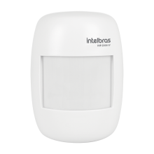 Sensor de movimiento infrarrojo pasivo inalámbrico