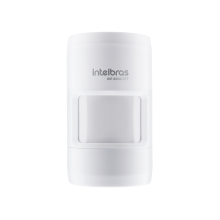 Sensor de movimiento infrarrojo pasivo inalámbrico