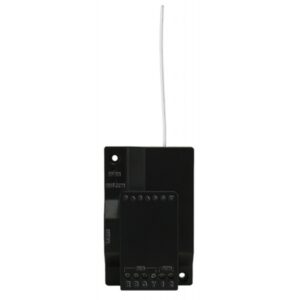 Receptor Paradox RX1