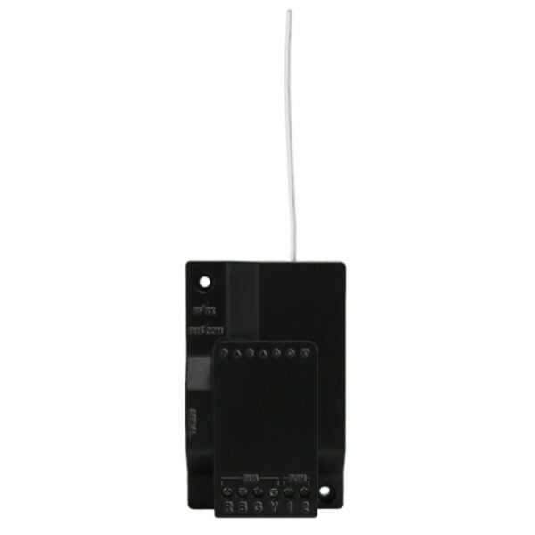 Receptor Paradox RX1