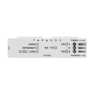 IP150S Internet Module Service open version