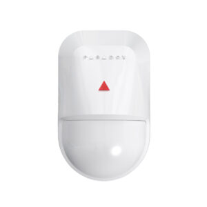 NV5 High-Performance Infrared Motion Detector