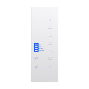 PCS265V7 LTE / 2G Communicator Module (V7.00.009 and above)