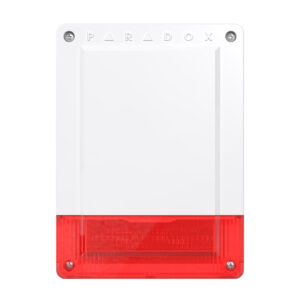 SR150 Wireless Siren with Built-in Strobe